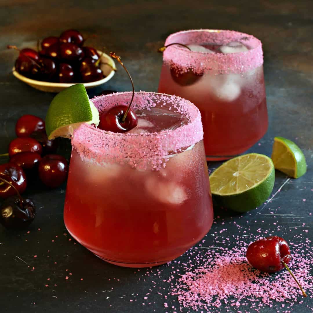 Maraschino Cocktail-Rezept